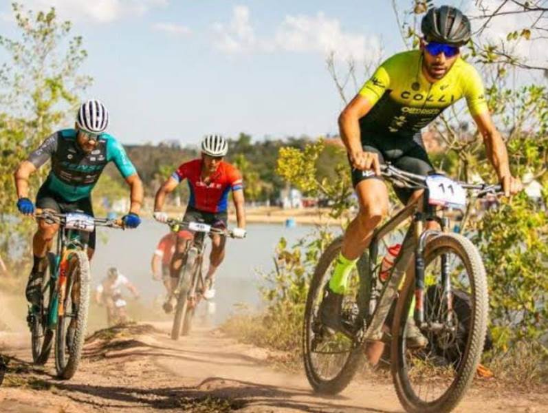 MTB: Primeiro Ultra Desafio de Mountain Bike acontece domingo dia 28 em Cerejeiras