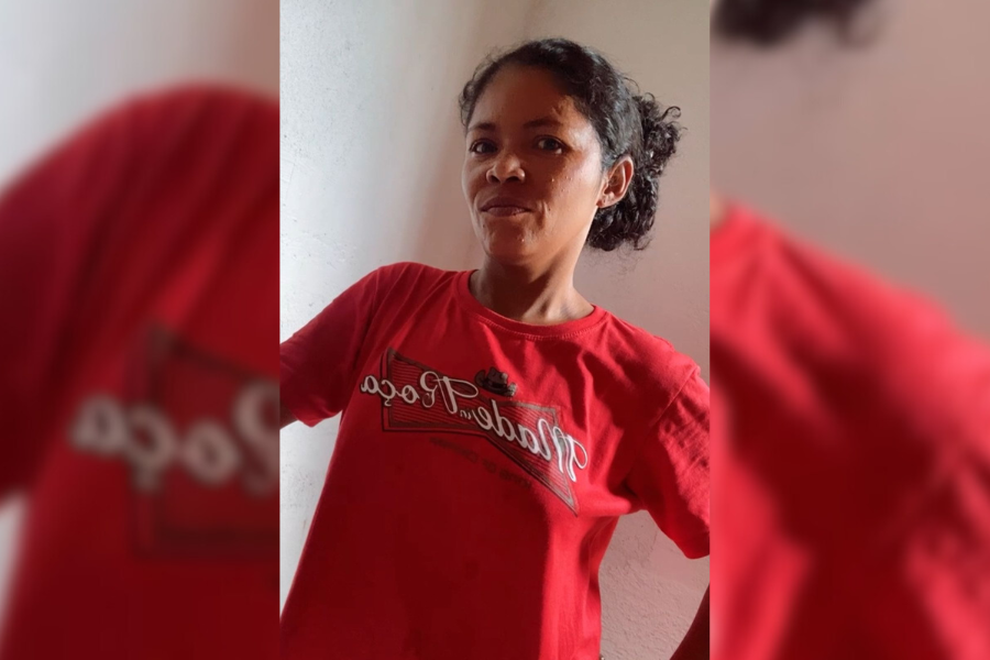 SUMIU: Família está em busca de mulher desaparecida em Porto Velho