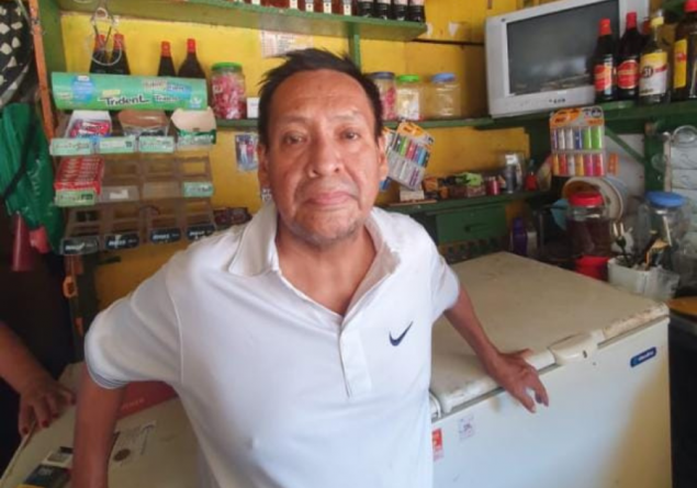 FALECIMENTO: Aldo Antônio Valerá Panozo, do Bar do Bolívia, morre aos 53 anos