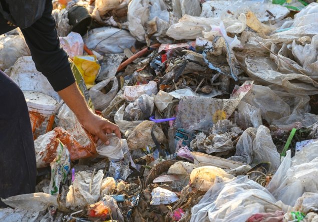 COBRANÇAS: Guajará-Mirim e N. Mamoré não cumprem prazo legal para desativação de lixões