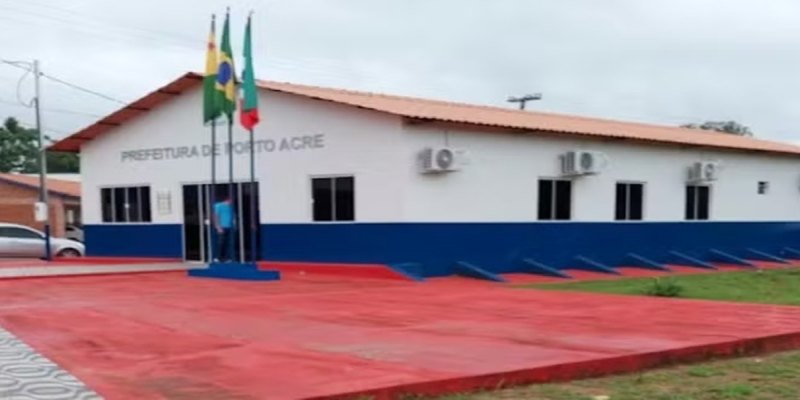 ACRE: Prefeitura de Porto Acre abre concurso com vagas para todos os níveis