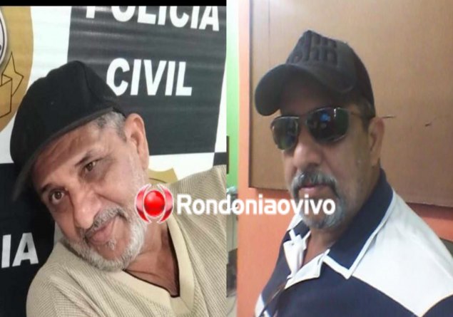 LUTO NA PC: Morre policial civil de Rondônia Helder Pinheiro Filgueiras 